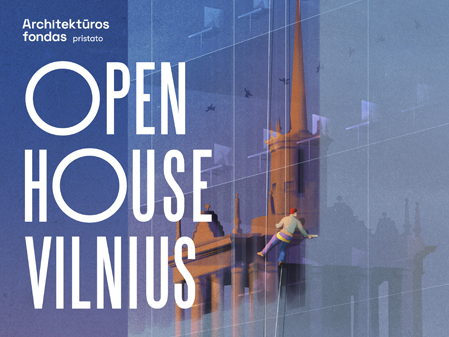 Open House Vilnius