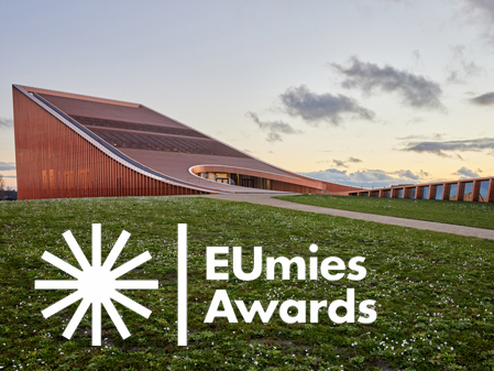 Mies van der Rohe Award 2024