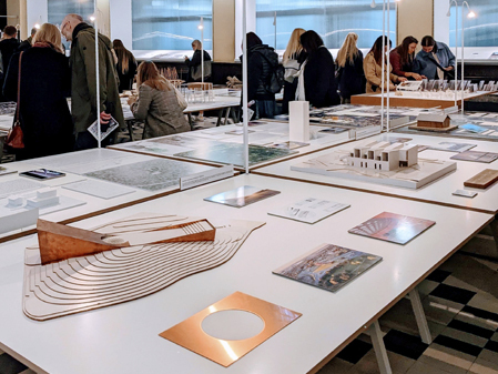 Exibition 