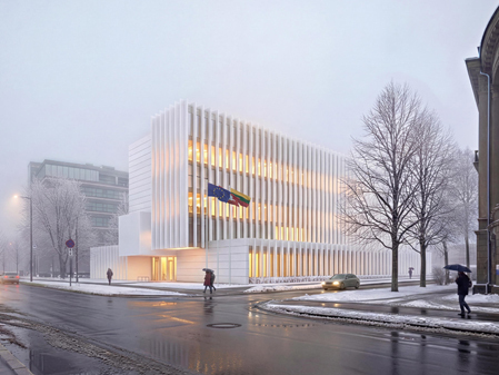 Supreme Court of Lithuania